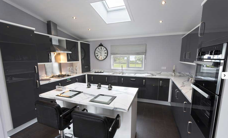 Downsizing Made Personal: Design Your Dream Park Home